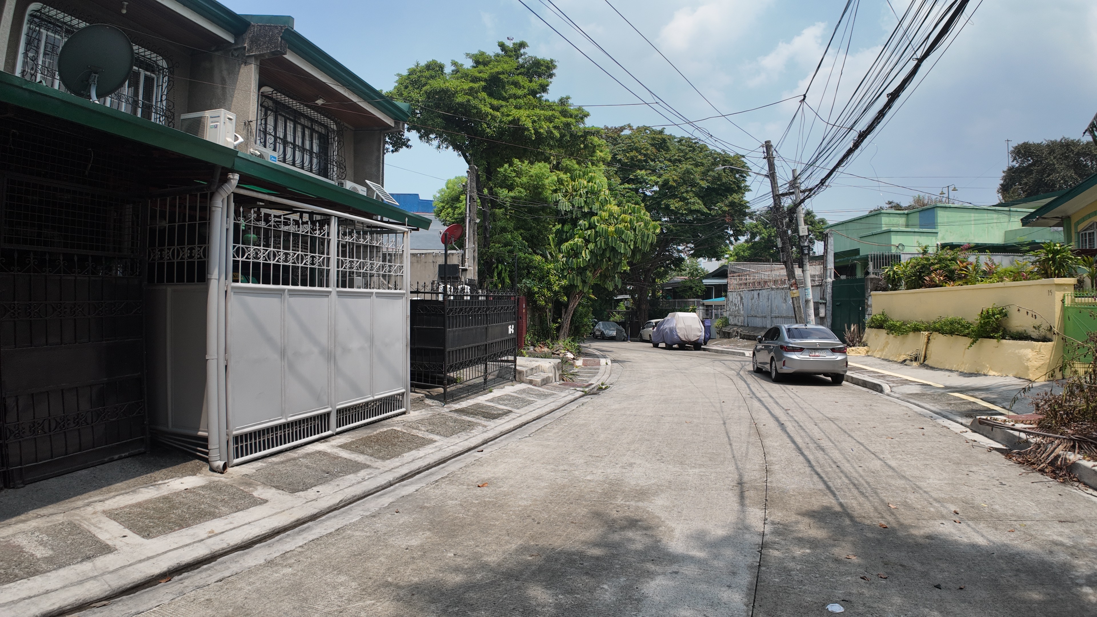 Bloom Global Estate & Development Corp.